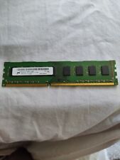 Micron 4GB 2RX8 PC3-12800U MT16JTF51264AZ-1G6M1 RAM Memory Desktop picture