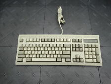 NMB Mechanical Keyboard RT6555T AT/XT Mainframe Collection picture