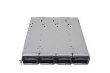Dell PowerEdge 4X M420 Quarter Blade Server With Chassis CTO Availability picture