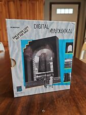 Vintage Digital Darkroom For Macintosh by Silicon Beach Software  picture