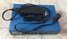 Palo Alto Networks PA-200 Firewall Security Appliance w/AC Adapter  picture