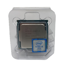 i5-6500 Intel Core  3.20GHz Quad Core CPU PC 6th Gen. Processor SR2L6 LGA1151  picture