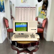 MINT WORKING Vintage Apple Lisa 2 / Macintosh XL *MUSEUM PIECE* + over 45 Disks picture