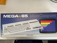 Mega65 8-bit Computer - NEW picture
