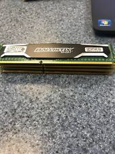 Ballistx Sport DDR3 32 GB RAM Four 8 GB sticks picture