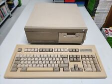 Commodore PC30-III with Keyboard and Hercules EGA Card picture