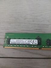 [ BULK LOT OF 10] 16GB 1Rx4 PC4 3200AA DDR4 25600 RDIMM ECC Server RAM picture