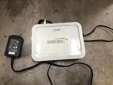 Sonicwall TZ205  - TZ 205 Firewall W/ AC Adapter picture