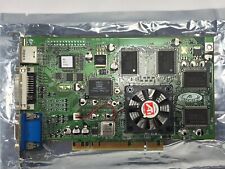 ATI Radeon Rage 6 32MB Macintosh PCI Graphics Card 109-77700-00 Vintage Mac picture