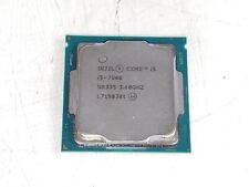 Intel Core i5-7500 3.4 GHz 8 GT/s LGA 1151 Desktop CPU Processor SR335 picture