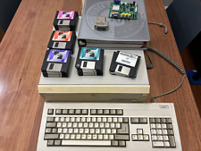 Amiga 4000 With NewTek Video Toaster and Flyer picture