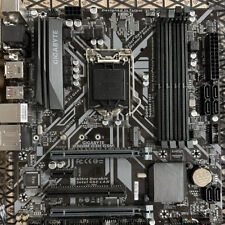 Gigabyte GA-B360M-D3H Motherboard 1151 Supports 8th Gen USB 3.1 DDR4  PCIe Gen3 picture