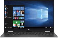 Dell XPS 13 TOUCHSCREEN 2-in-1, Core i7, 16GB RAM, 256GB M.2 Win 10 Pro Laptop picture