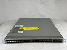 Cisco Nexus 9000 Series N9K-C9372PX 48-Port Data Center Switch picture