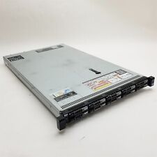 Dell PowerVault DL4000 2*E5-2665 2.4GHz 128GB 2*300GB 8*1TB H710p 16-Core Server picture