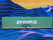 8GB SK Hynix PC4-2400T 1Rx8 PC4 RAM MEMORY HMA81GR7AFR8N-UH picture