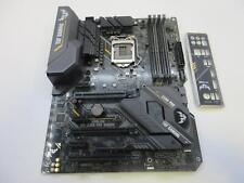 ASUS Motherboard TUF Z390-PRO GAMING | No CPU picture