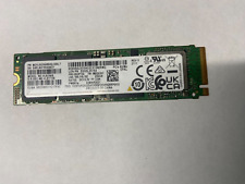 Samsung 256 GB Solid State Drive - M.2 PCIe Gen3 x4 - 3000 MB/s MZVLB256HAHQ000 picture