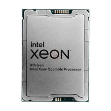 Intel Xeon Silver 5415+ Processor CPU 8-Core 2.90G~4.10G TDP-150W LGA4677 DDR5 picture