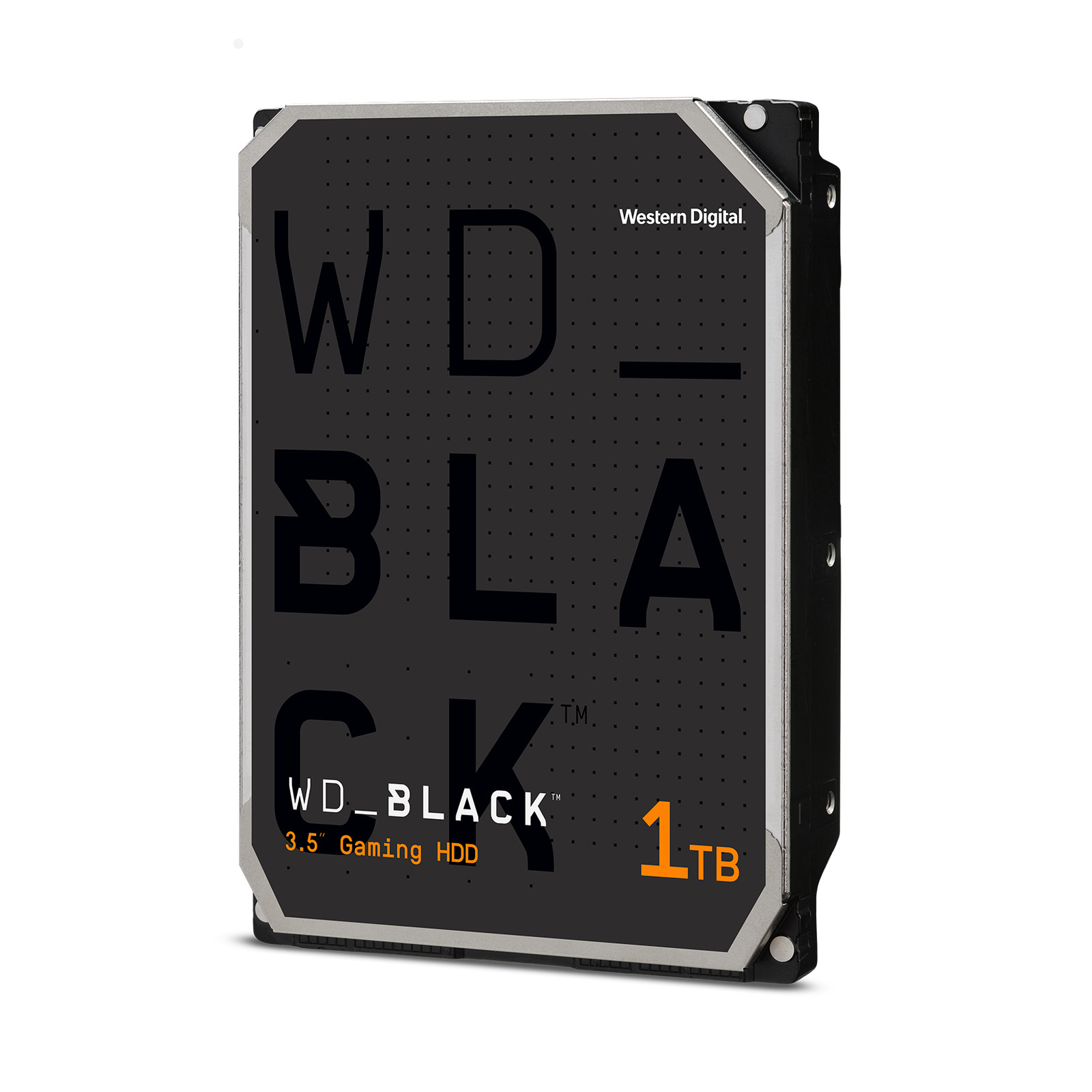 WD_BLACK 1TB 3.5'' Internal Gaming Hard Drive, 64MB Cache - WD1003FZEX