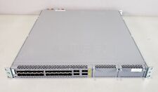 Juniper EX4600-40F-AFO 24 SFP+/SFP Ports 4 QSFP+ Ports Switch - Dual AC PSU picture