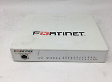 Fortinet FortiGate 80E POE 12 Ports Firewall Appliance picture