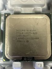 Intel Core 2 Quad Processor Q9550 2.83GHz 1333MHz (SLB8V) picture