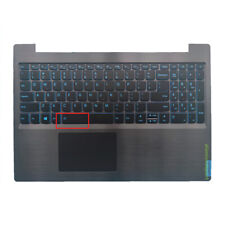 NEW For LENOVO IDEAPAD L340-15IRH Palmrest Backlit Keyboard Touchpad 5CB0U42769 picture