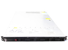 HP TippingPoint Server SMS H1 Xeon E5620 2.4GHz 6GM Ram (3x2GB), 300GB HD picture