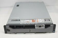 Dell PowerEdge R720 2U 16-Bay 2.5