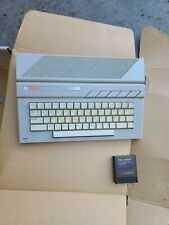 Atari 65 XE Vintage Personal Computer with Pac-Man Game picture