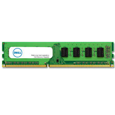 Dell Memory SNPP4T2FC/4G A8733211 4GB 1Rx8 DDR3 UDIMM 1600MHz RAM picture