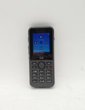 CISCO CP-8821-K9 V09 Wireless IP VoIP Phone w/Battery & Charger picture