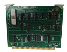 ECD Vintage Computing CPU Board Assembly 03-905353-01 Schem 03-905350-00 picture