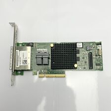 Adaptec ASR-78165 Express x8 Raid Controller Card Full profile picture