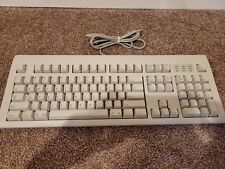 Vintage 1995 Apple Design Keyboard #M2980 picture