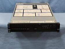 IBM Lenovo X3650 M5 2U 8x 2.5â€� CTO Rack Server â€“ 2x HS, 2x 750W, 01KN186 Board picture