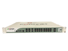 Fortinet FortiGate 16 Port Security Switch FG-100D Firewall Appliance picture