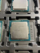 Intel Core I7-4770 CPU Processor 3.40 GHz Quad Core Haswell SR149 LGA 1150... picture