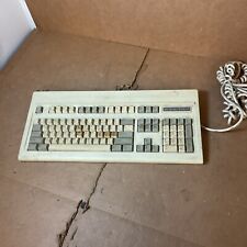 VINTAGE NEC APC-H410E MECHANICAL CLICKY KEYBOARD picture