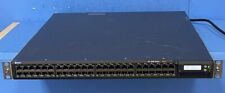 JUNIPER NETWORKS  EX 4200 SERIES 8PoE  EX-4200-48T 750-033063 ETHERNET SWITCH  picture