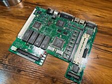 Vintage 1991 Apple Macintosh LC II 820-0327-A Motherboard FOR PARTS OR REPAIR picture