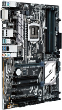 ASUS PRIME H270-PRO LGA1151 Motherboard with I/O Plate and Intel Heatsink picture