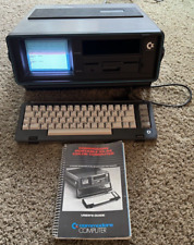 Commodore SX-64 Executive Computer picture