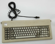 Vintage IBM Model F XT  Z503206 Buckling Spring Keyboard 5-Pin DIN picture