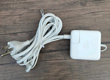 Apple OEM Power Adapter Charger for MacBook Air A1244 T36 picture