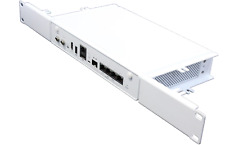Sophos XG 115 Firewall 4-Port Desktop Security Appliance GigE Rack Mountable picture