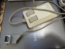 Vintage Commodore 2 Button Serial Mouse 1351 picture