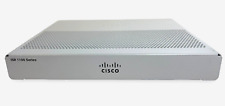 Cisco C1101-4P 4 Port Gigabit Ethernet Integrated Services Router picture