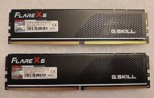G.Skill Flare X5 32GB (2x16GB) PC5-48000 (DDR5-6000) RAM Memory picture
